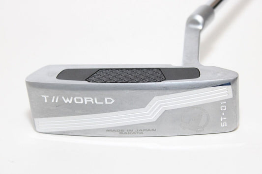 Putt Honma TW-Pt ST-01