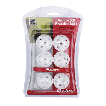 compare product Bolas Entreno Masters Airflow Xp 2025