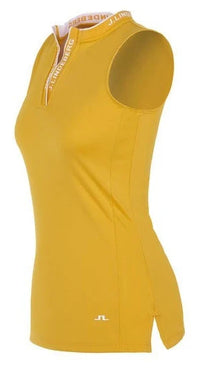 Polo Lindeberg Leya Mujer