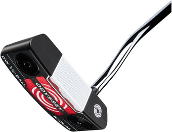 compare product Putt Odyssey AI Dual #7 Dw 1/2 Ball
