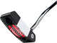 Putt Odyssey AI Dual #7 Dw 1/2 Ball