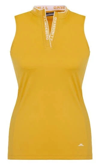 Polo Lindeberg Leya Mujer
