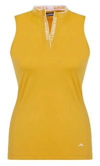 Polo Lindeberg Leya Mujer