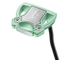 Putt Taylor Made Spider X Ice Mint Double Bend