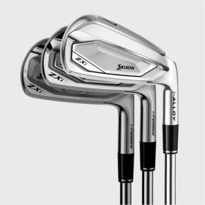 Set Srixon Zxir