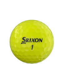 Bolas Srixon AD333 12 2026