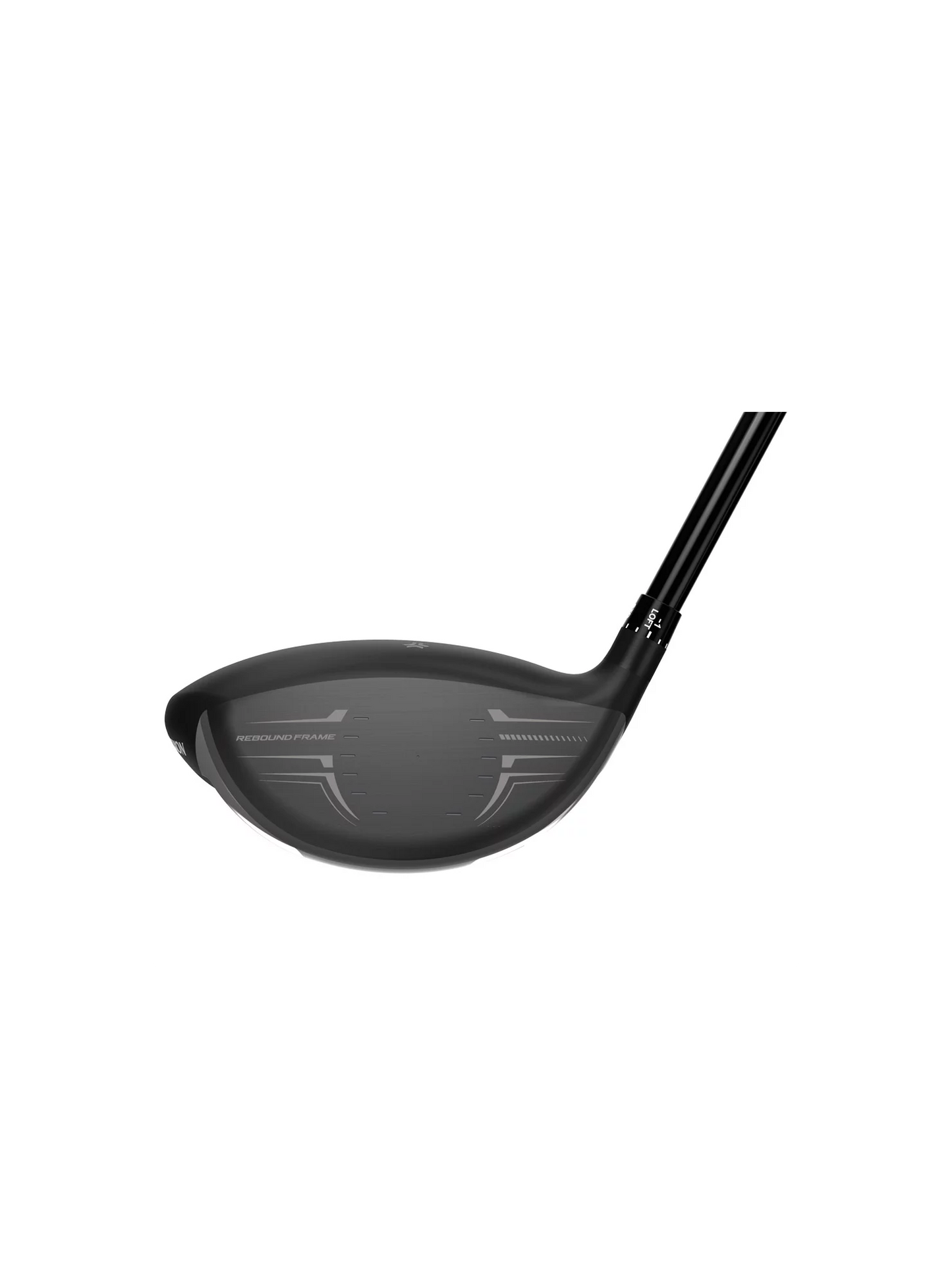 Drive Srixon ZX5 MK2