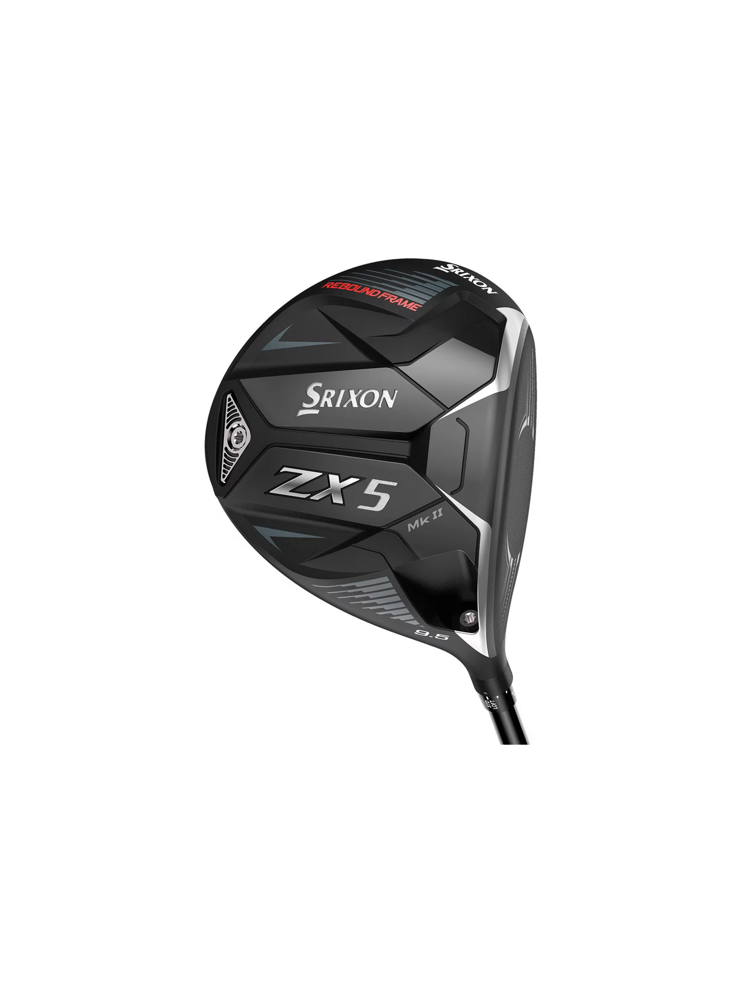 Drive Srixon ZX5 MK2