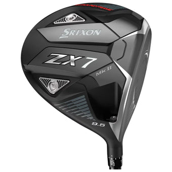 compare product Drive Srixon ZX7 MK2