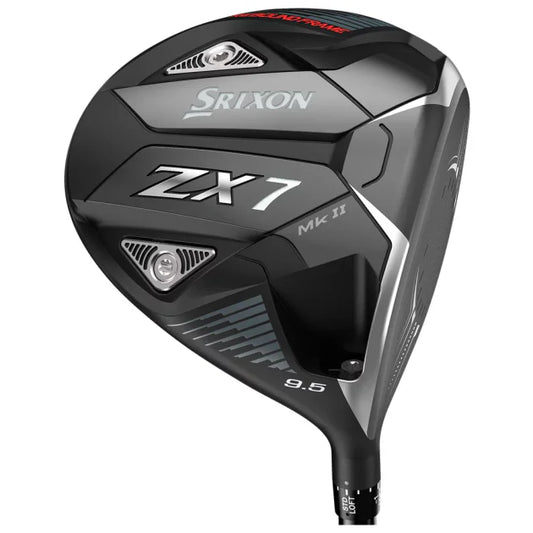 Drive Srixon ZX7 MK2