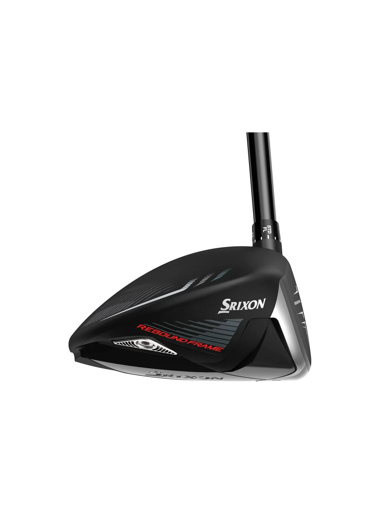Drive Srixon ZX7 MK2