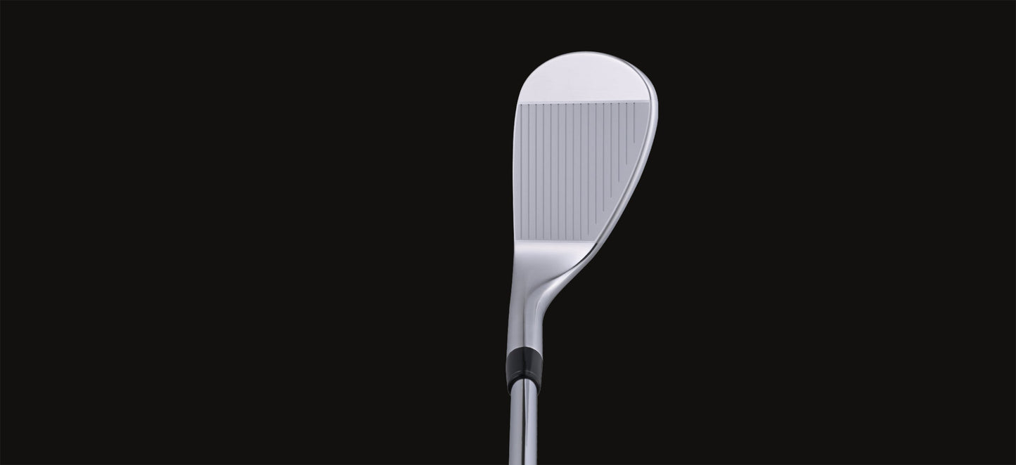 Cabeza Wedge Epon Tour Type M