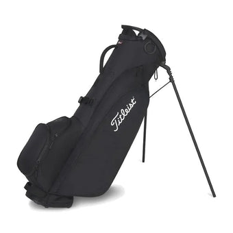 compare product Bolsa Titleist Players S4 Stadry Negro / Negro/Grafito