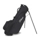 Bolsa Titleist Players S4 Stadry Negro / Negro/Grafito