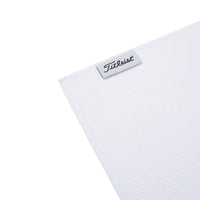 Toalla Titleist Players Microfibre