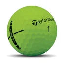 Bolas Taylor Made Distance+ Multipack 2025