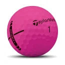 Bolas Taylor Made Distance+ Multipack 2025