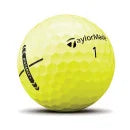 Bolas Taylor Made Distance+ Multipack 2025