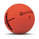 Bolas Taylor Made Distance+ Multipack 2025