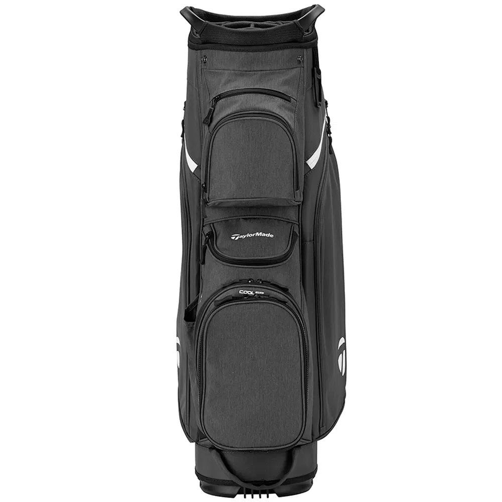 Bolsa Taylor Made TM26 Cart Lite Gris / Negro