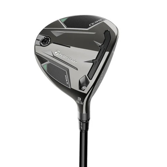 Madera Taylor Made QI35 Max