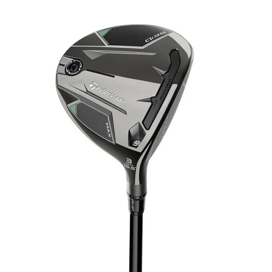 Madera Taylor Made QI35 Max