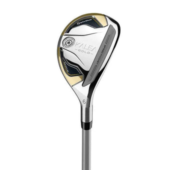 compare product Hibrido Taylor Made Kalea Gold Mujer