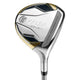 Madera Taylor Made Kalea Gold Mujer
