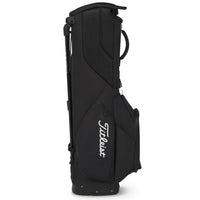 BOLSA TITLEIST PLAYERS S4 NEGRO / NEGRO/BLANCO