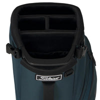BOLSA TITLEIST PLAYERS S4 AZUL / NEGRO/NEGRO