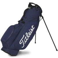 Bolsa Titleist Players S4 Navy / Navy/Blanco