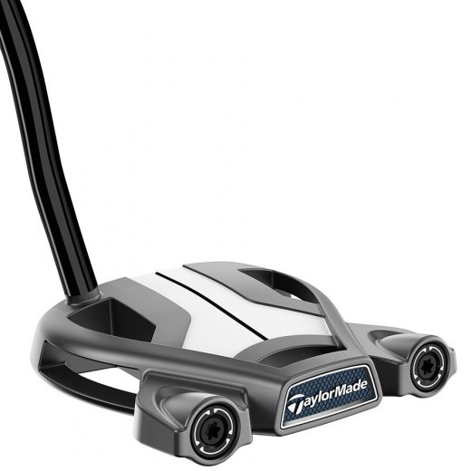Putt Taylor Made Spider Tour Double Bend