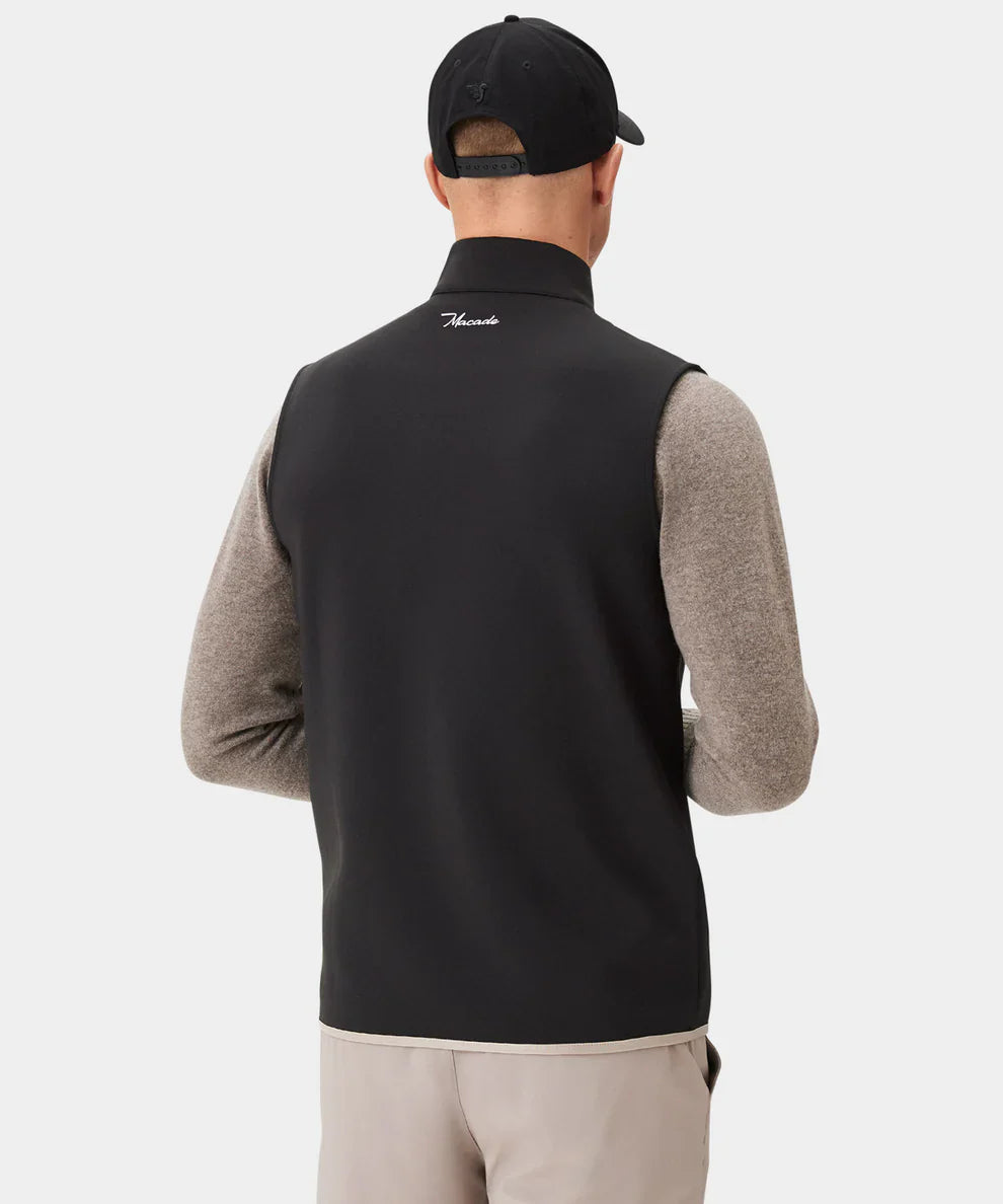 Chaleco Macade Therma Vest