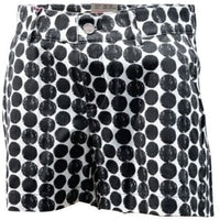 Bermuda Alberto Arya-K Revolutional Print WR Mujer