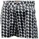 Bermuda Alberto Arya-K Revolutional Print WR Mujer