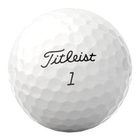 Bolas Titleist Pro V1 2025