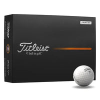 Bolas Titleist Pro V1 2025
