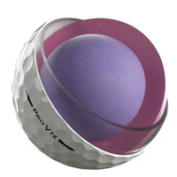 Bolas Titleist Pro V1X 2025