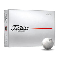 Bolas Titleist Pro V1X 2025