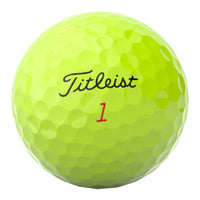 Bolas Titleist Pro V1X 2025