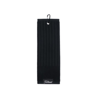 Toalla Titleist Trifold