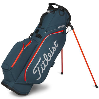 compare product Bolsa Titleist Players S4 Azul / Rojo/Blanco