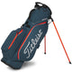 Bolsa Titleist Players S4 Azul / Rojo/Blanco