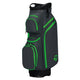 BOLSA TAYLOR MADE TM26 CART LITE GRIS / VERDE NEON