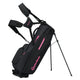 BOLSA TAYLOR MADE TM26 FLEXTECH NEGRO / ROSA NEON