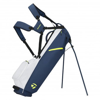 compare product Bolsa Taylor Made TM26 Flextech Carry Navy / Blanco/Lima Neon