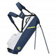 Bolsa Taylor Made TM26 Flextech Carry Navy / Blanco/Lima Neon