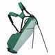 BOLSA TAYLOR MADE TM26 FLEXTECH CARRY BLANCO / VERDE