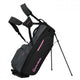 Bolsa Taylor Made TM26 Flextech Crossover Negro / Rosa Neon