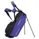 BOLSA TAYLOR MADE TM26 FLEXTECH CROSSOVER VIOLETA / NEGRO